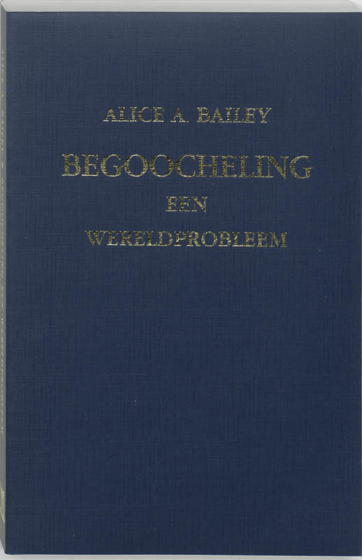 Begoocheling