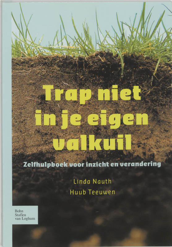 L. Nauth Trap Niet In Je Eigen Valkuil thumbnail