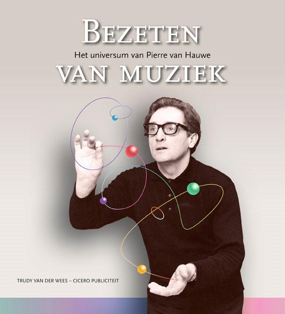 Bezeten van muziek