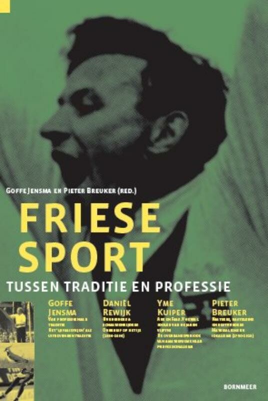 Friese sport:  tussen traditie en professie