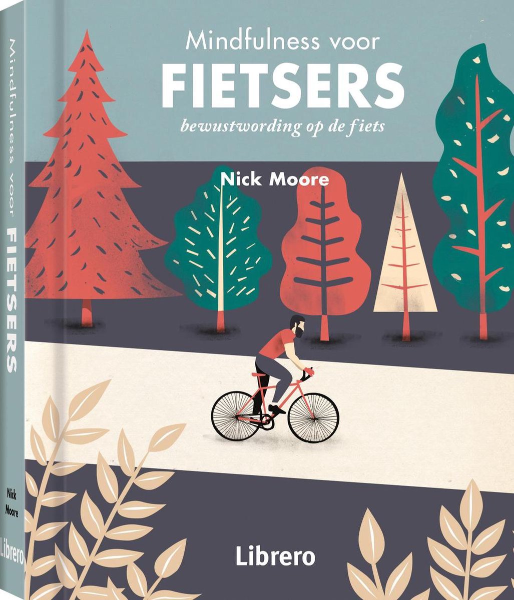 boekenbalie_9789463591546_cover Mindfulness voor fietsers