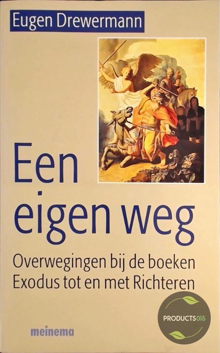 Een eigen weg