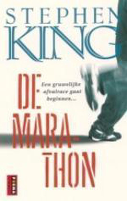 Stephen King De Marathon thumbnail