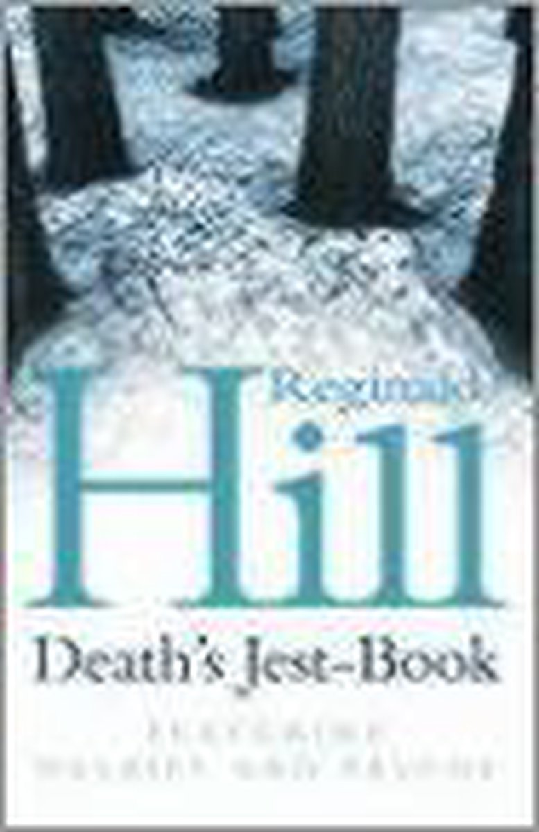 Death's Jest-Book