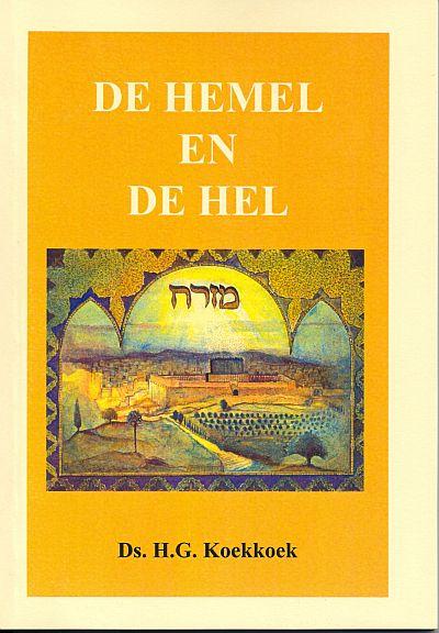 Hemel en de hel, de