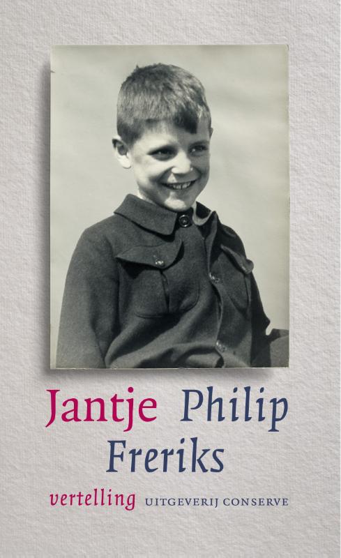 Philip Freriks Jantje thumbnail