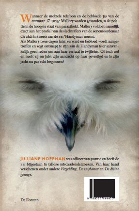 Insomnia Insomnia achterkant