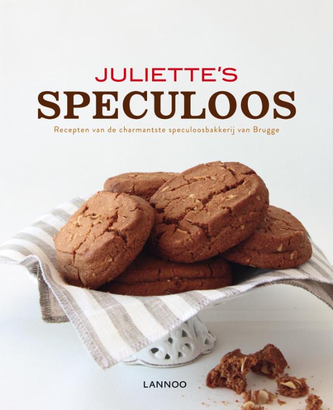 Juliette's speculoos