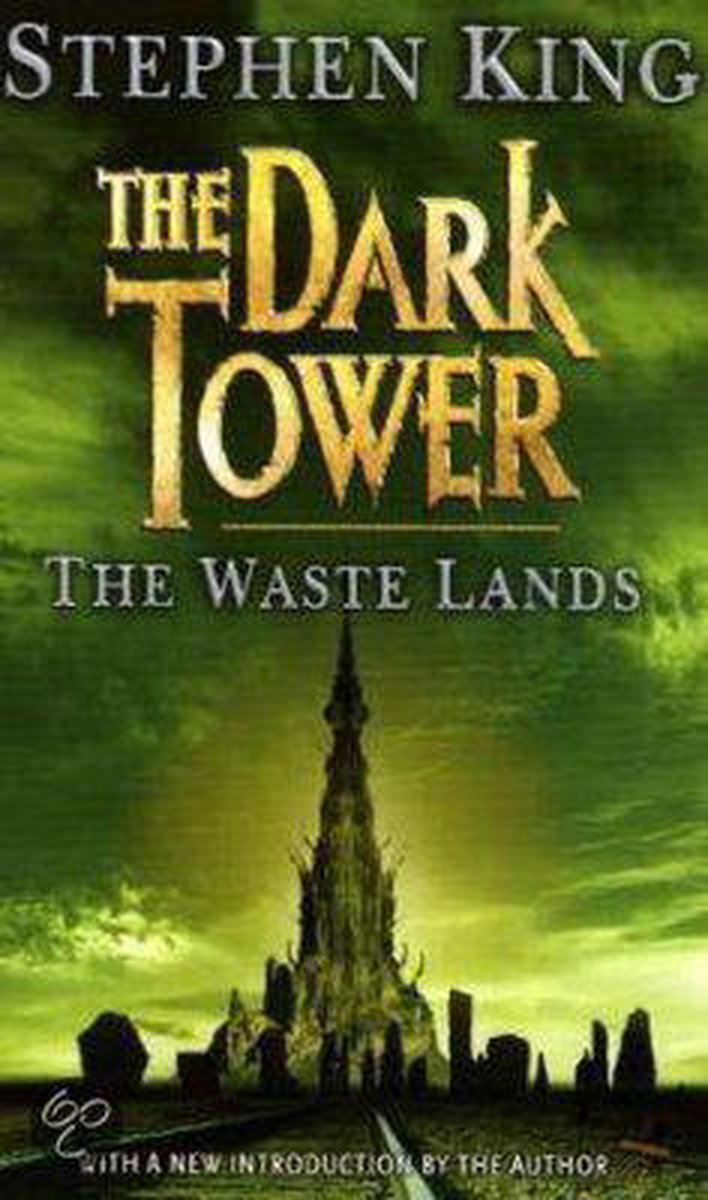 The Dark Tower