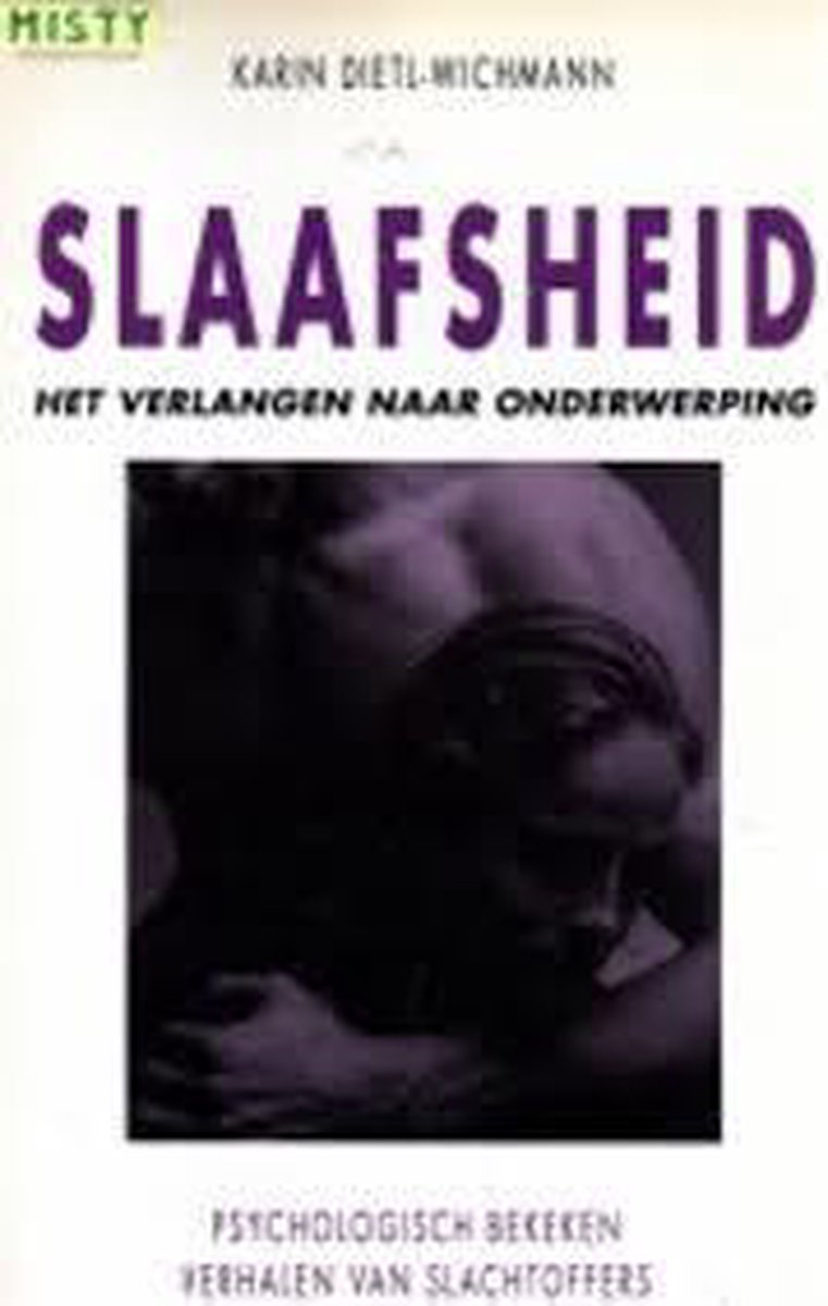 K. Dietl-Wichmann Slaafsheid thumbnail