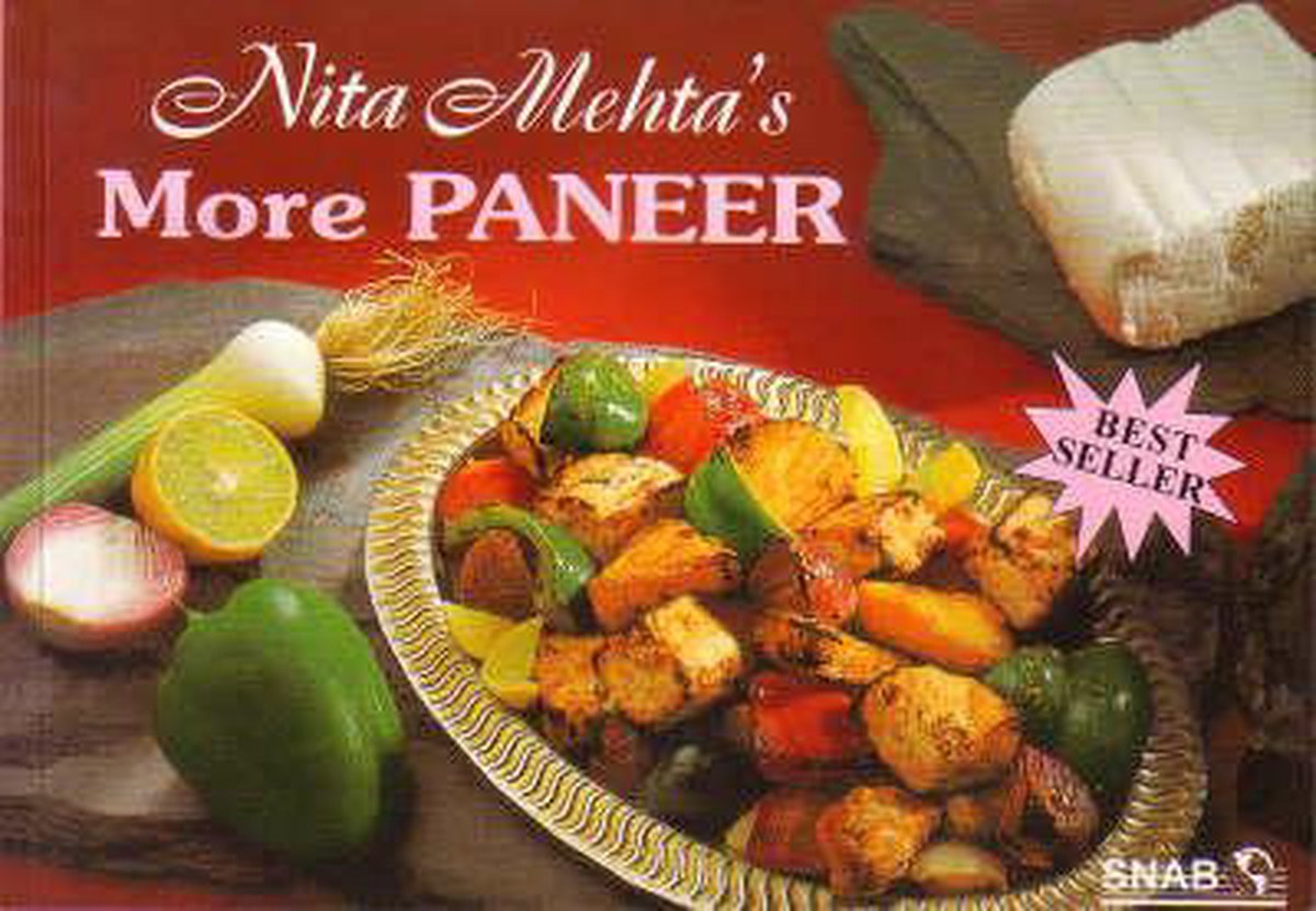 More Paneer