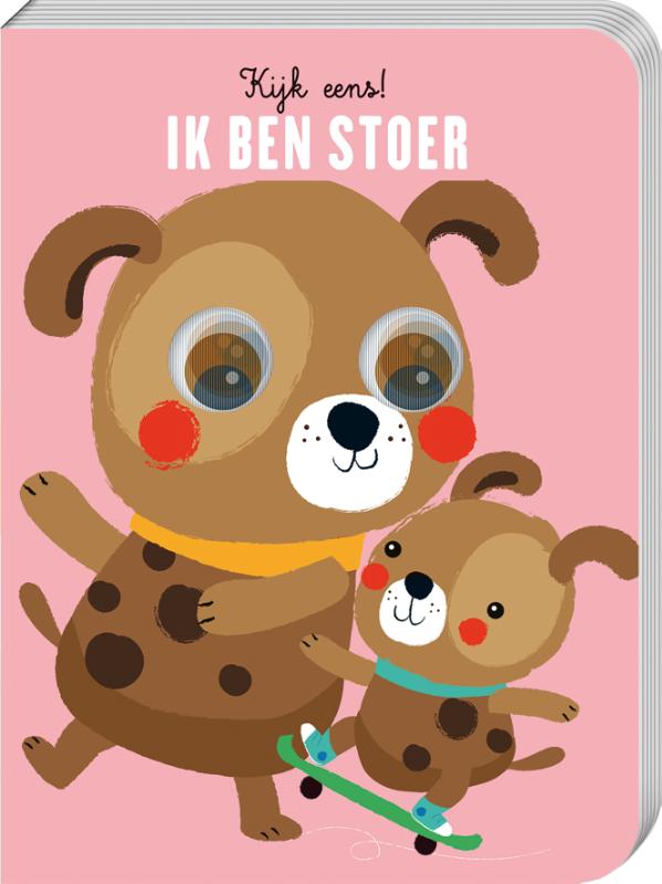 Ik Ben Stoer / Kijk Eens! thumbnail