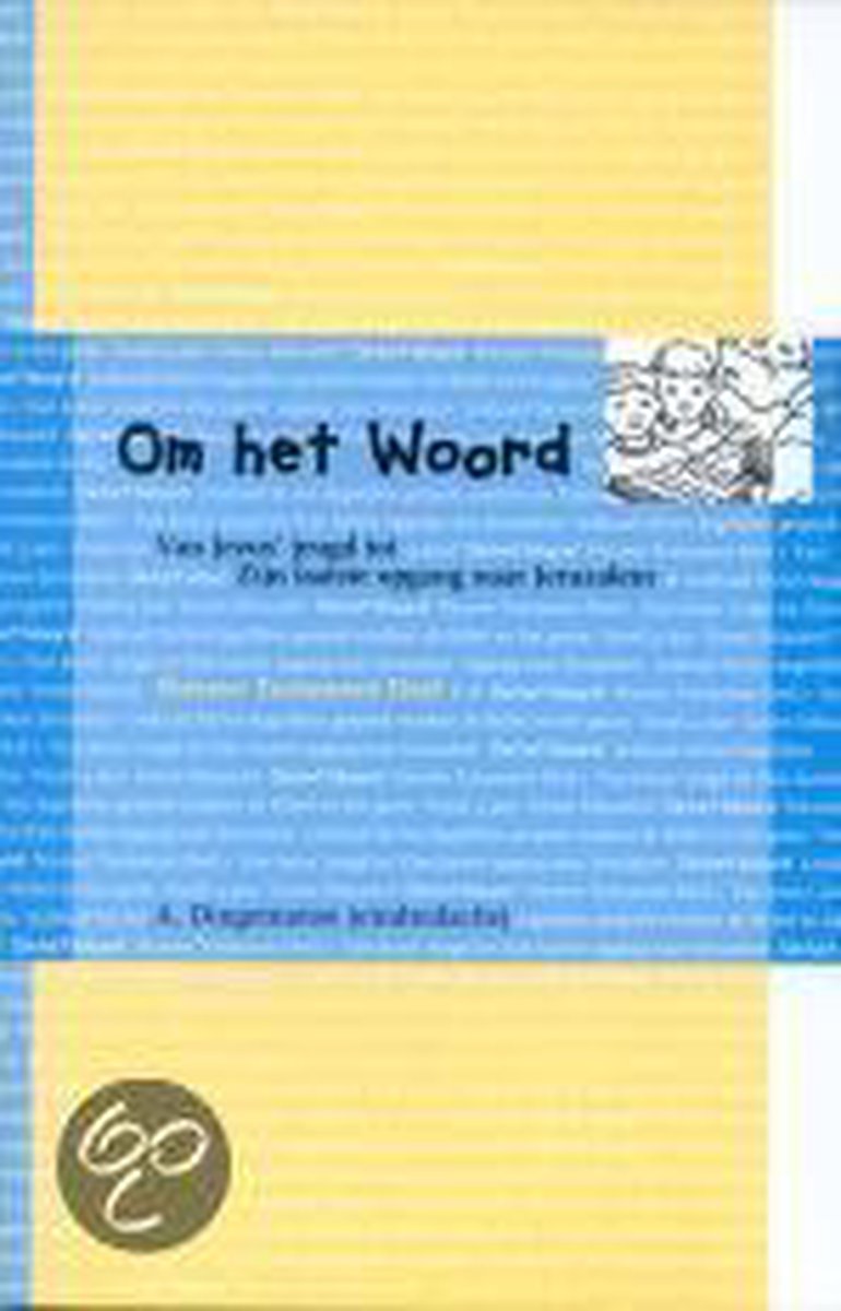 boekenbalie_9789058292056_cover Om het woord - n.t. deel 1