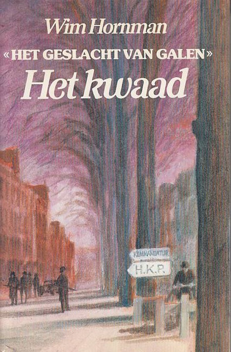 Kwaad