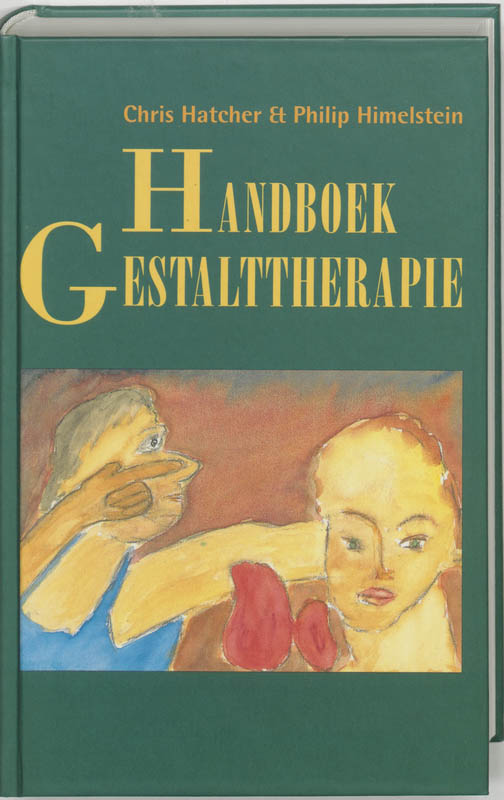 boekenbalie_9789063500801_cover Handboek Gestalttherapie