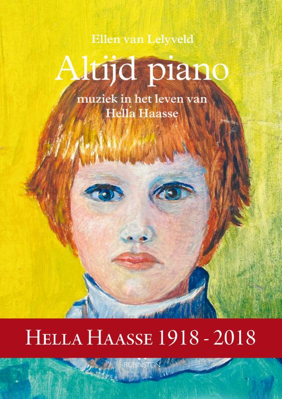 Ellen van Lelyveld Altijd Piano thumbnail