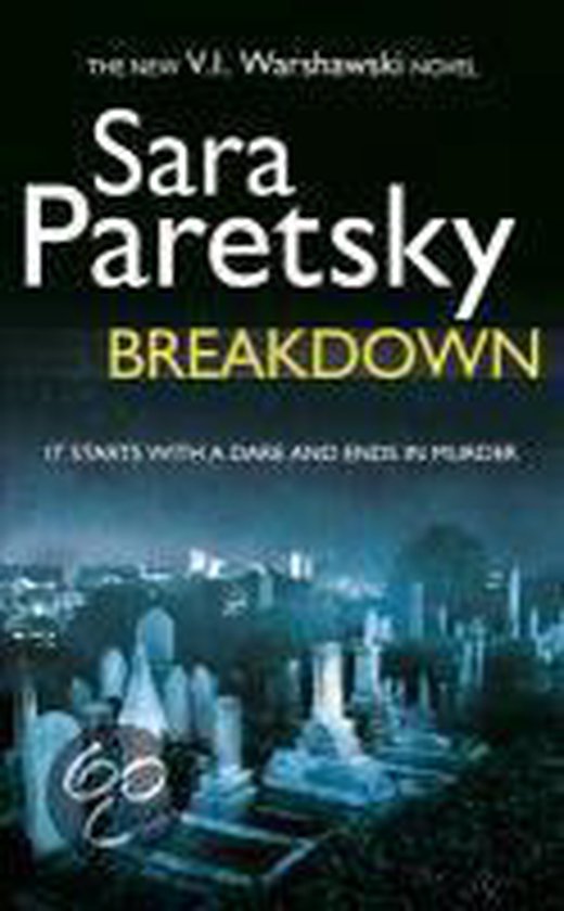 Breakdown
