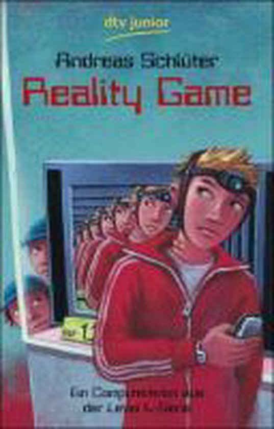 Reality Game