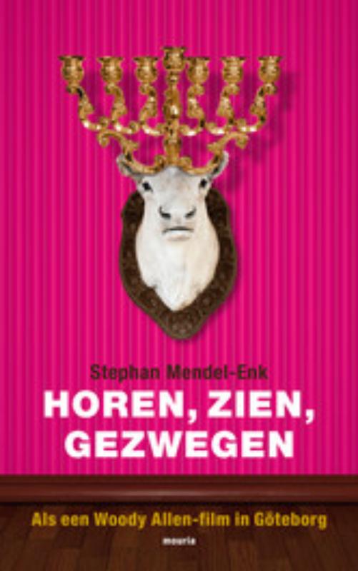 Horen, zien, gezwegen