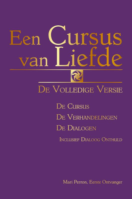 Een Cursus van Liefde