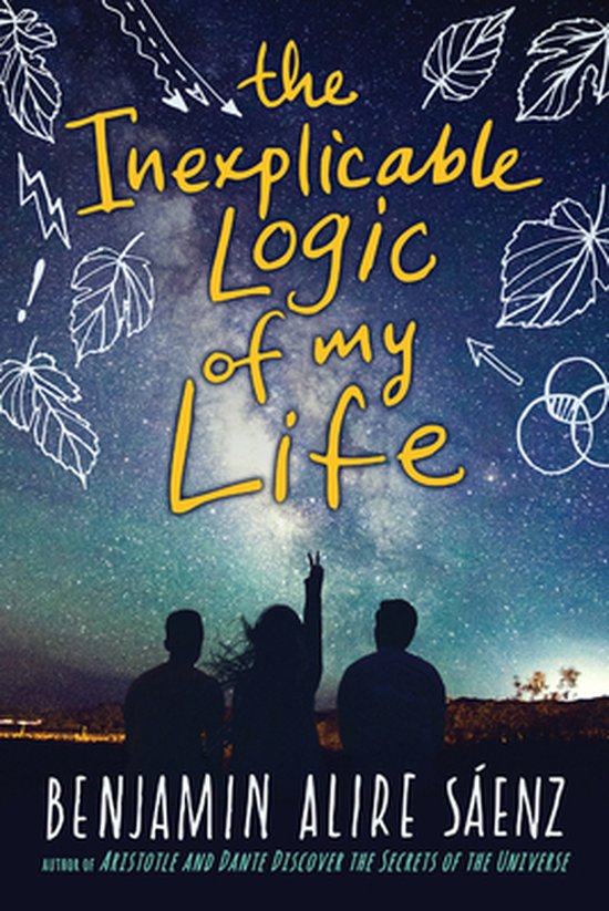boekenbalie_9780544586505_cover Inexplicable Logic of My Life