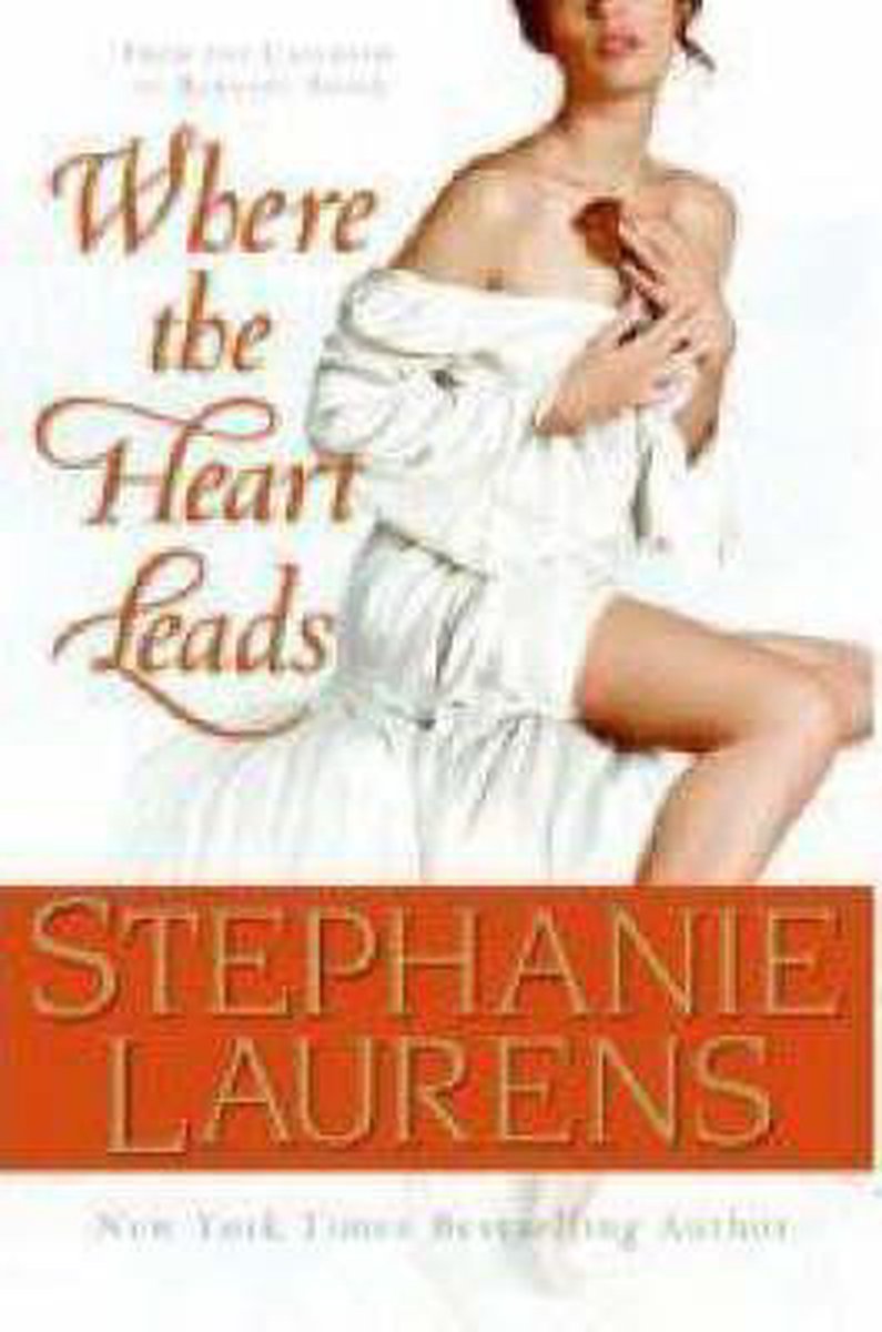 Where the Heart Leads