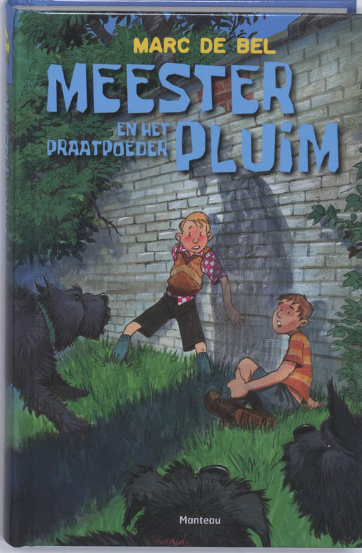 boekenbalie_9789022323397_cover Meester Pluim en het praatpoeder