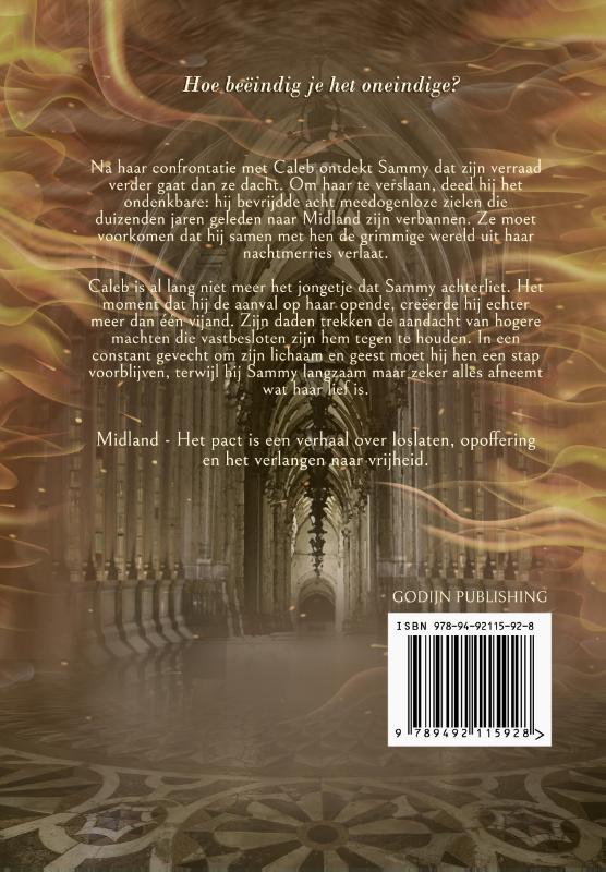 Het pact / Midland / 2 achterkant
