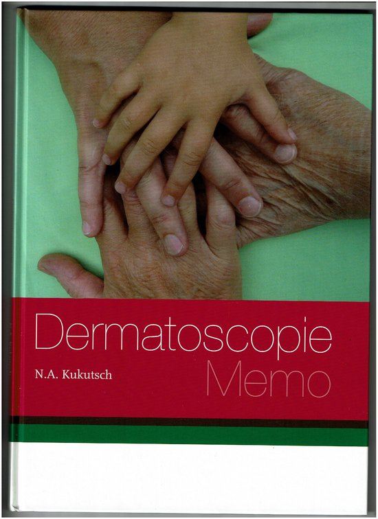 Dermatoscopie Memo