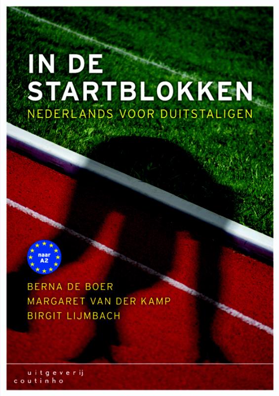 M. van der Kamp In De Startblokken thumbnail