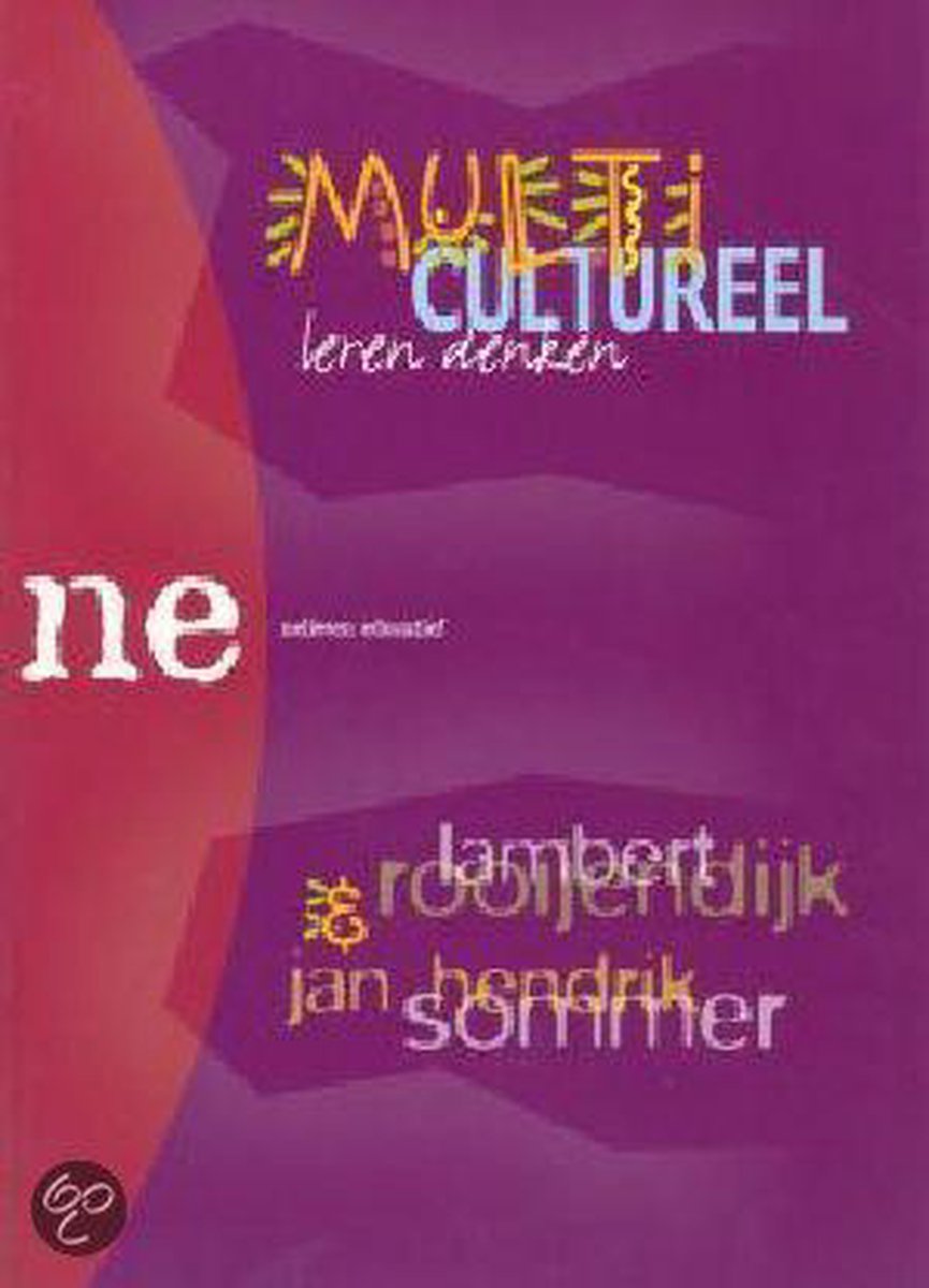 Multicultureel leren denken