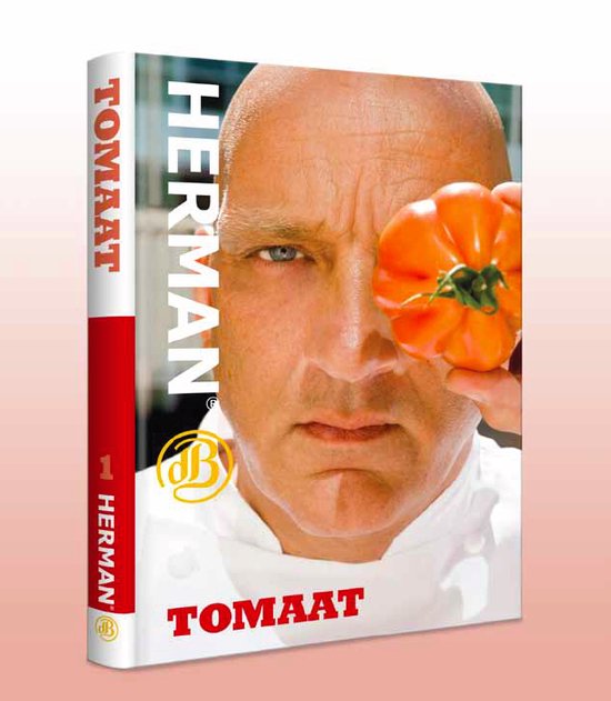 Herman den Blijker tomaat