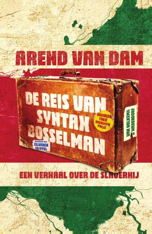 De reis van Syntax Bosselman