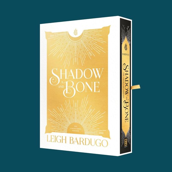 The Shadow and Bone: The Collector's Edition / The Shadow and Bone Trilogy / 1