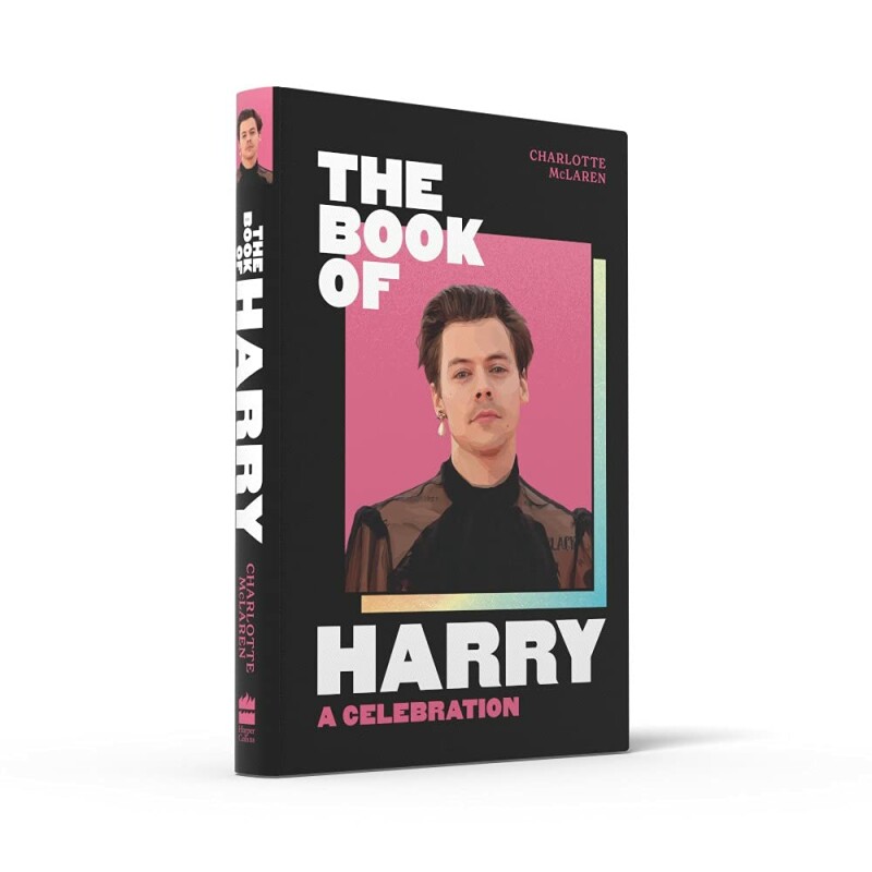 The Book of Harry