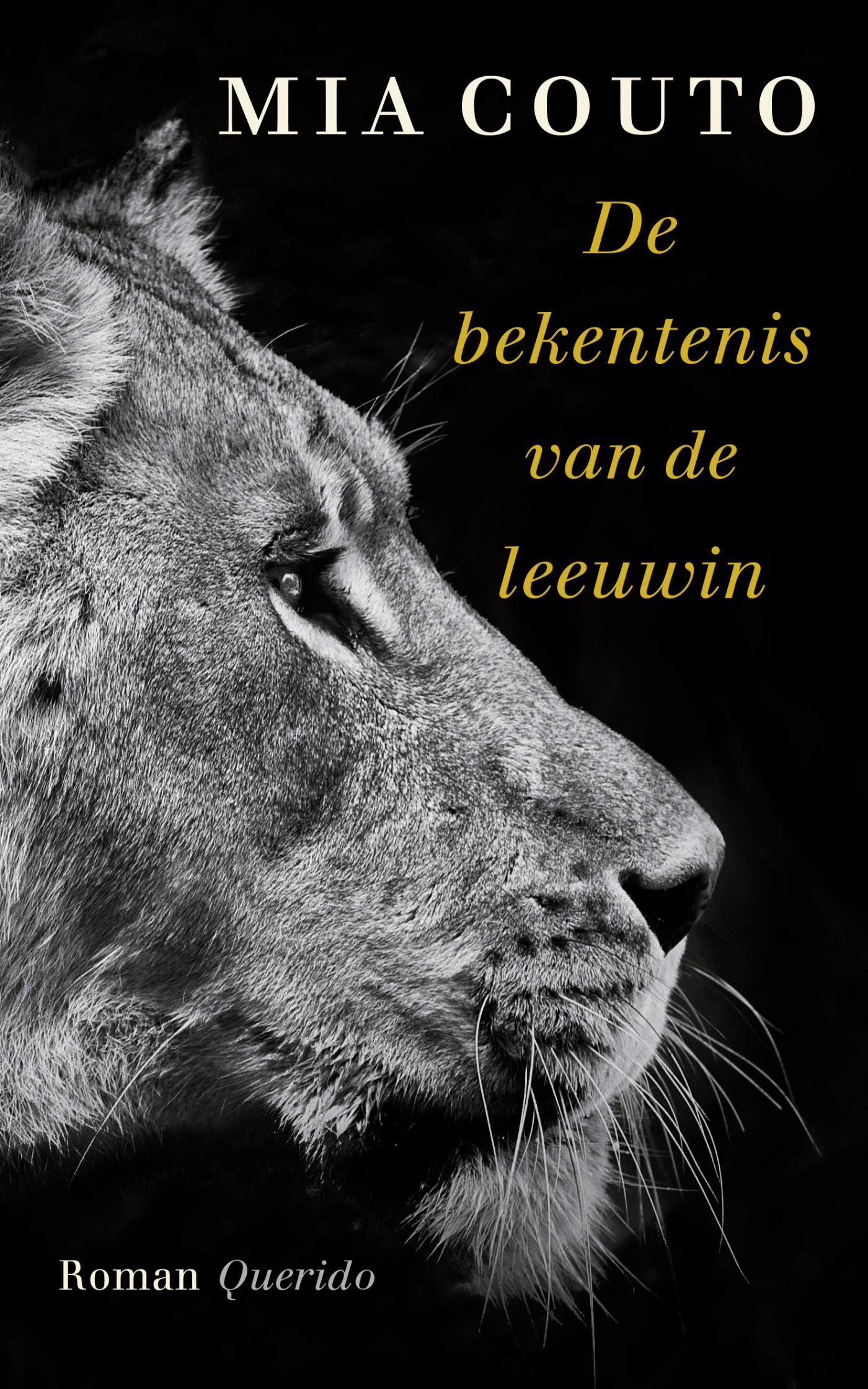 Isbn De bekentenis van de leeuwin thumbnail