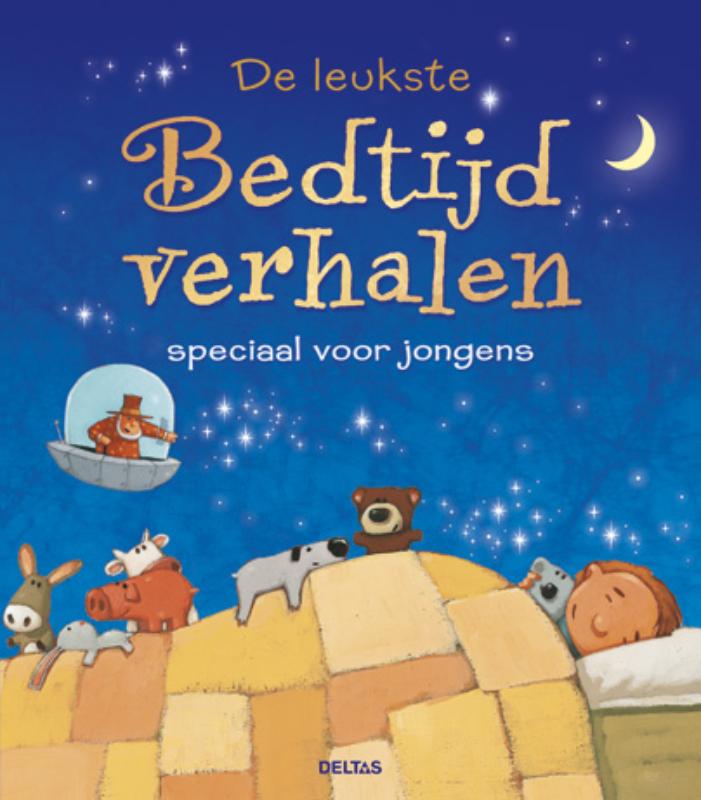 boekenbalie_9789044727685_cover De leukste bedtijdverhalen speciaal voor jongens