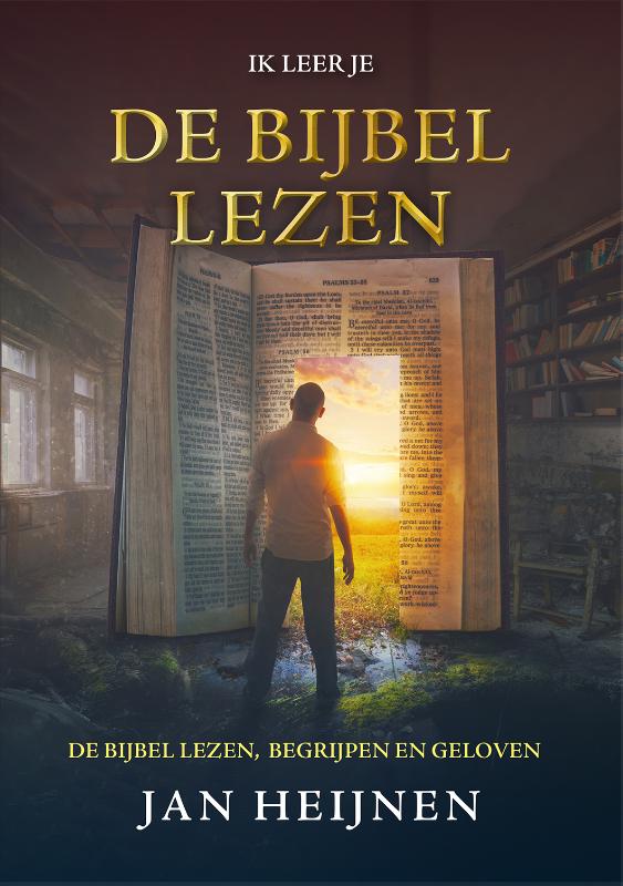 Ik leer je de Bijbel lezen