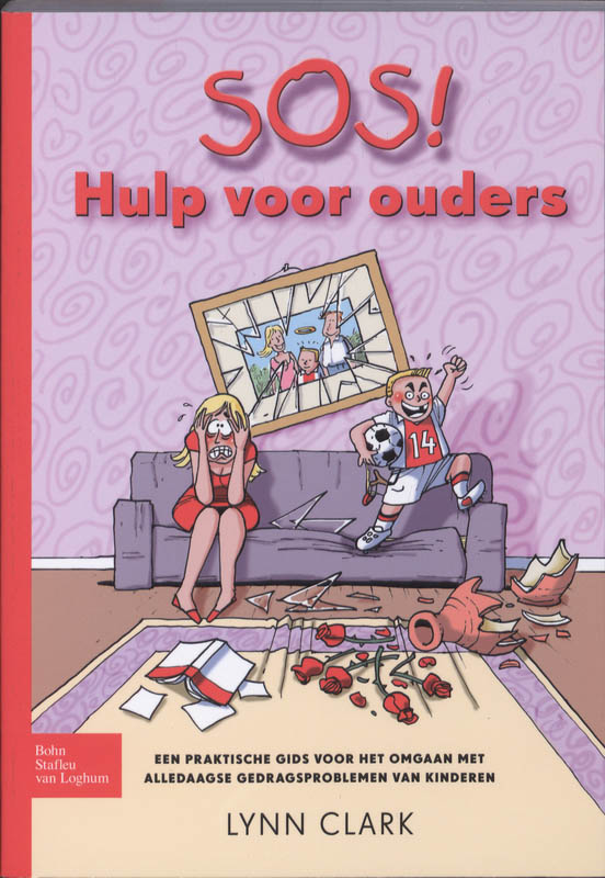 SOS! hulp voor ouders