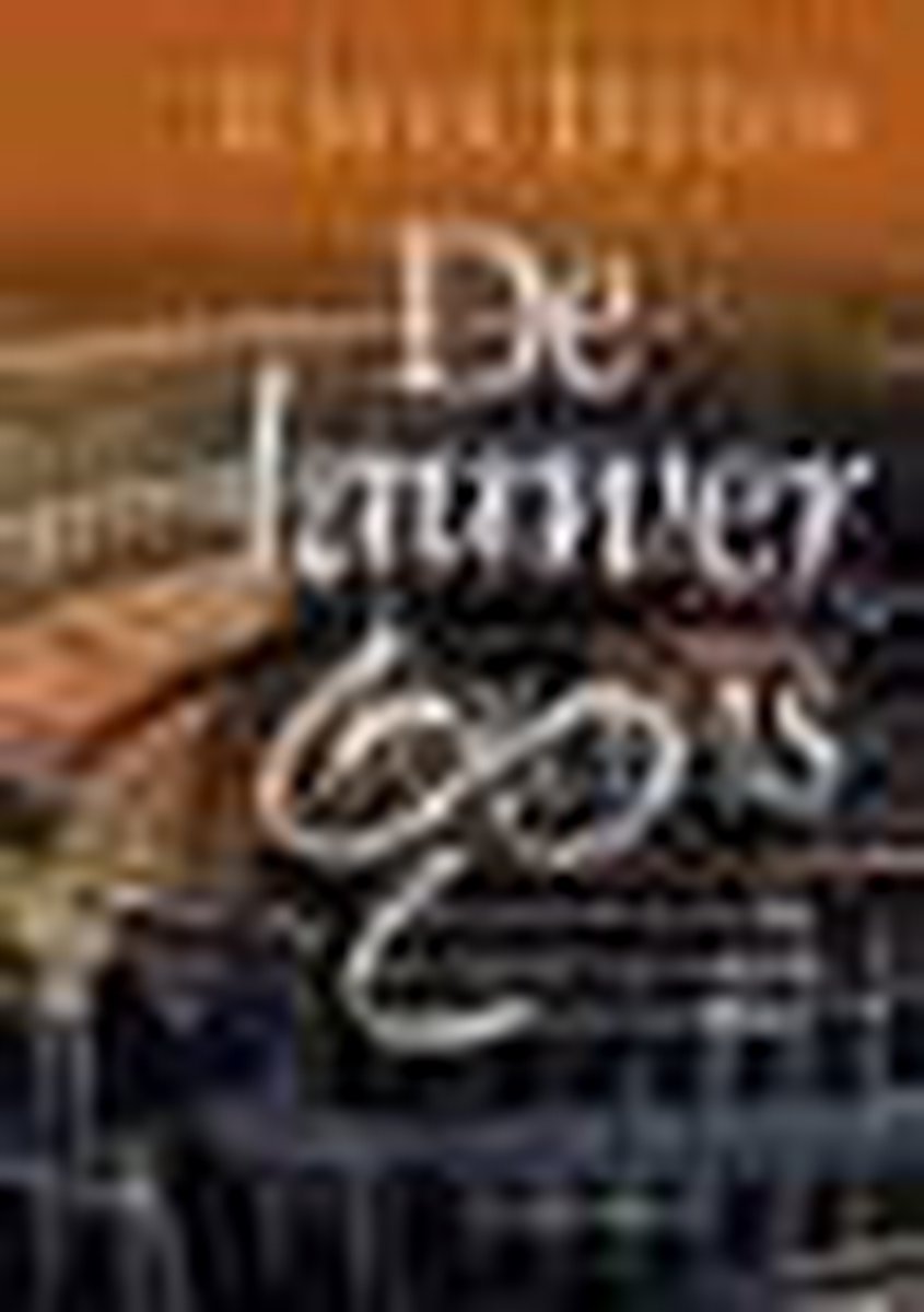 boekenbalie_9789033627743_cover Banier Vlinderserie 1084 De Lauwerkrans