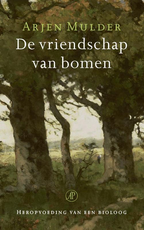 De vriendschap van bomen