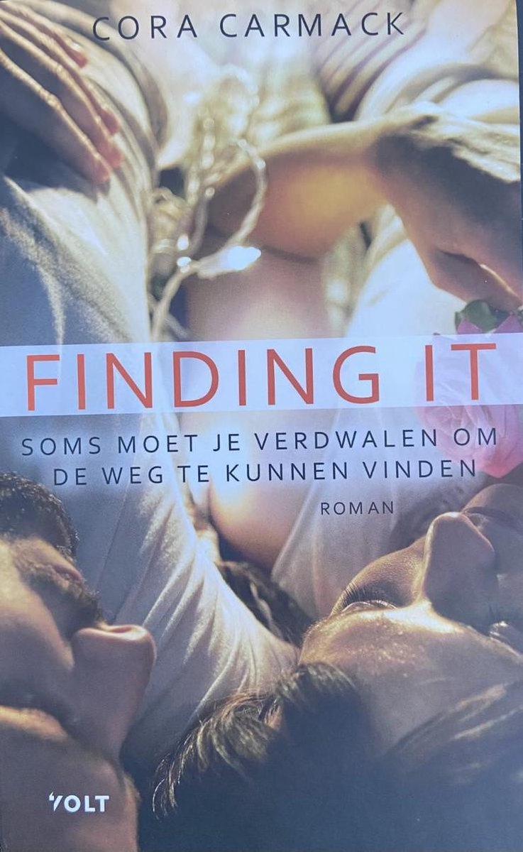 Finding It