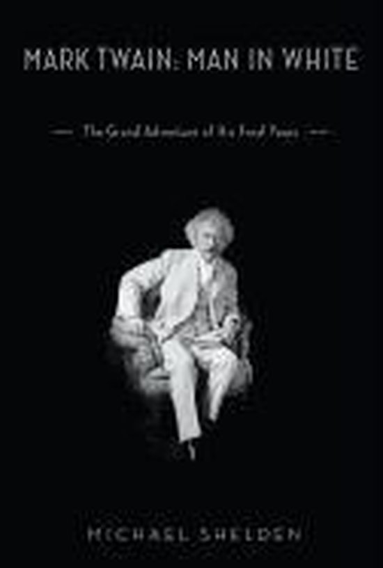 Mark Twain