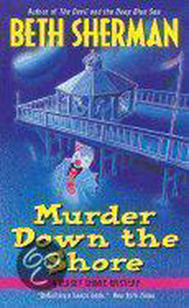 Murder Down the Shore