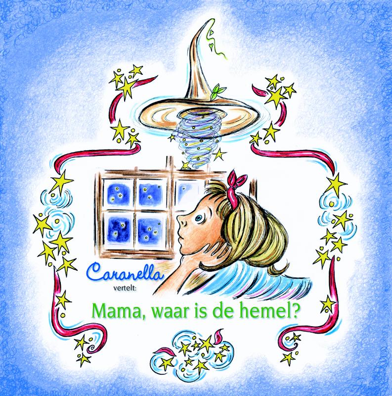 Mama, waar is de hemel ?