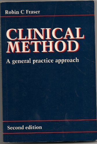 Clin Meth: A Gen Prac Approcah 2/E