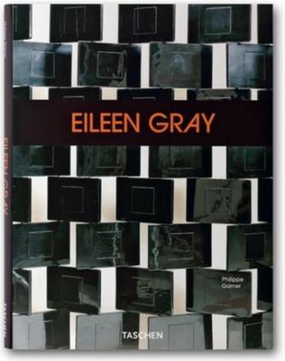 Philippe Garner Eileen Gray thumbnail
