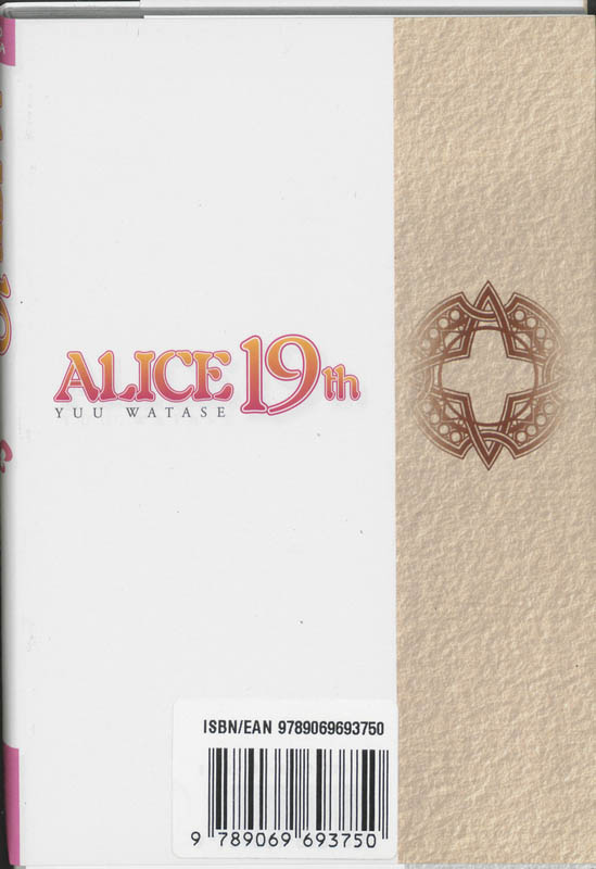 01. Alice 19Th