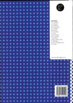 Getal & Ruimte Leerboek 1 havo/vwo deel 1 achterkant
