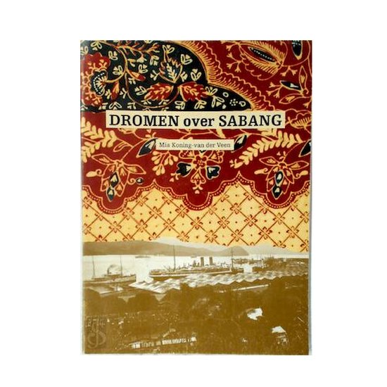 Dromen over sabang